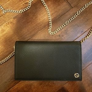 Gucci Crossbody